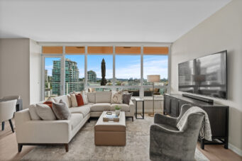 #1406 - 118 Carrie Cates Court